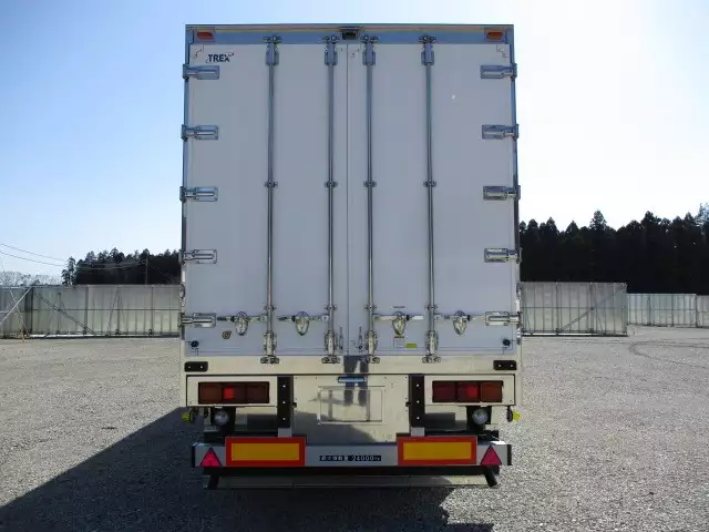 令和02年02月中古その他冷凍トレーラートレクストレクスの画像6