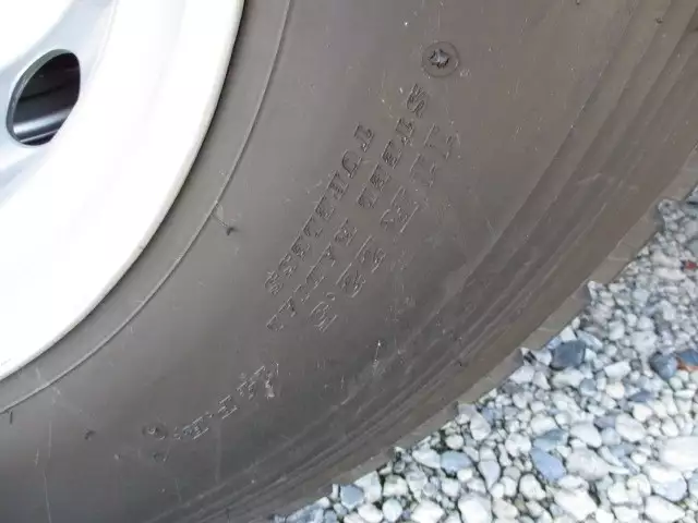 令和02年02月中古その他冷凍トレーラートレクストレクスの画像57