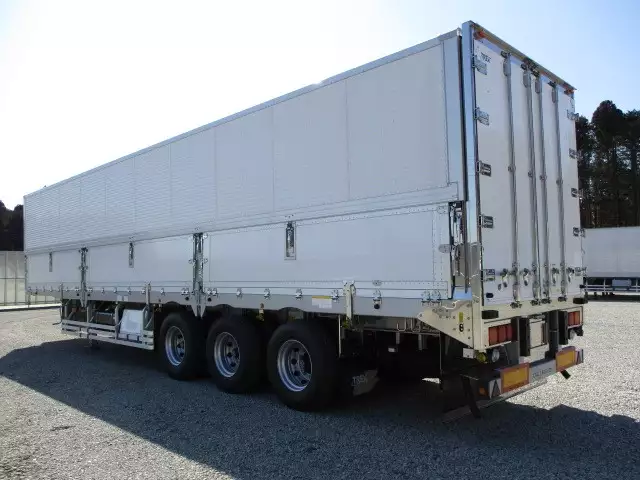 令和02年02月中古その他冷凍トレーラートレクストレクスの画像7