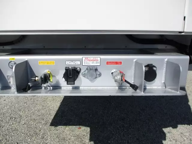 令和02年02月中古その他冷凍トレーラートレクストレクスの画像8