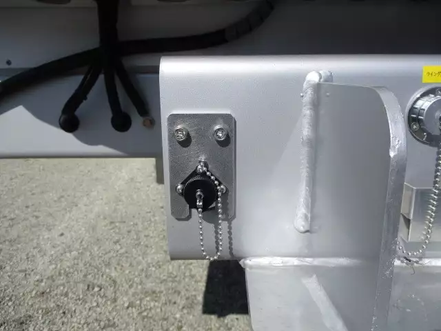 令和02年02月中古その他冷凍トレーラートレクストレクスの画像10