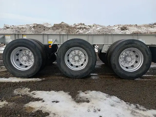 令和02年05月中古その他コンテナシャーシートレクストレクスの画像11