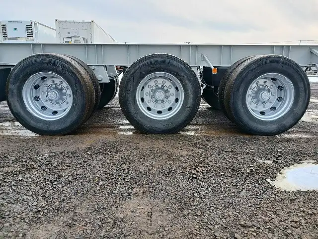 令和02年05月中古その他コンテナシャーシートレクストレクスの画像13