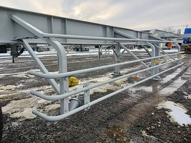 令和02年05月中古その他コンテナシャーシートレクストレクスの画像15