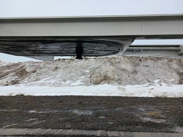 令和02年05月中古その他コンテナシャーシートレクストレクスの画像17