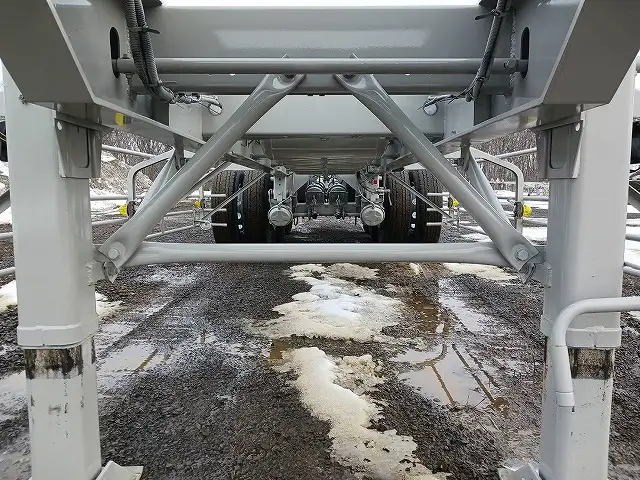 令和02年05月中古その他コンテナシャーシートレクストレクスの画像18