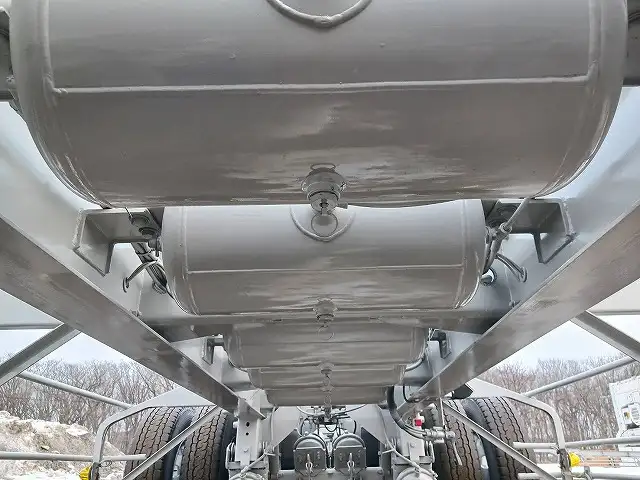 令和02年05月中古その他コンテナシャーシートレクストレクスの画像19