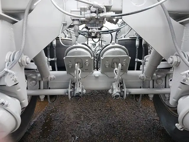 令和02年05月中古その他コンテナシャーシートレクストレクスの画像20