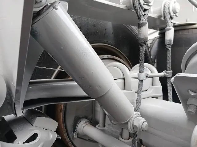 令和02年05月中古その他コンテナシャーシートレクストレクスの画像22