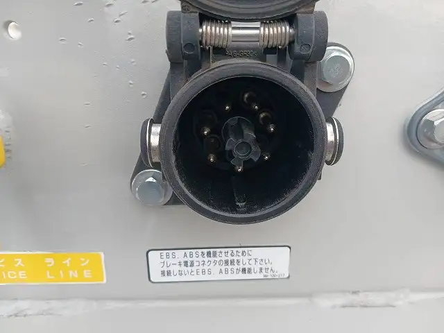 令和02年05月中古その他コンテナシャーシートレクストレクスの画像30