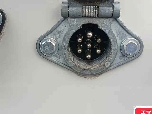 令和02年05月中古その他コンテナシャーシートレクストレクスの画像31