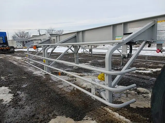 令和02年05月中古その他コンテナシャーシートレクストレクスの画像10