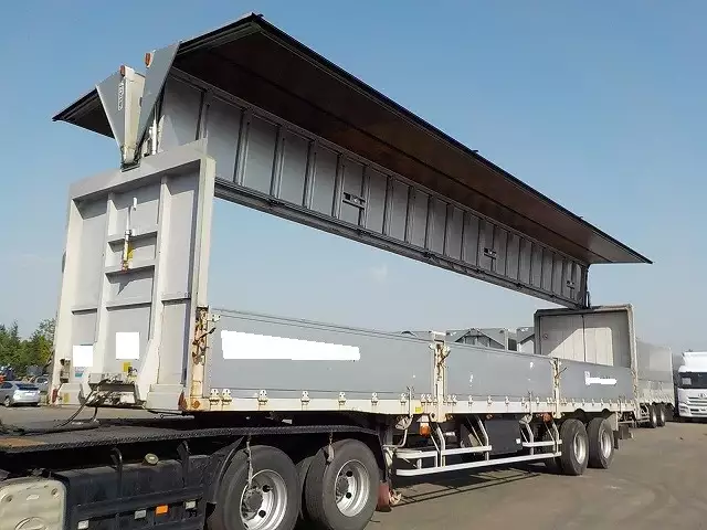 平成14年04月中古その他日本フルハーフフルハーフの画像1