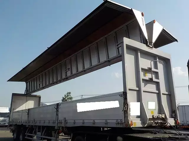 平成14年04月中古その他日本フルハーフフルハーフの画像2