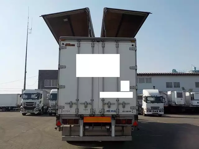 平成14年04月中古その他日本フルハーフフルハーフの画像5