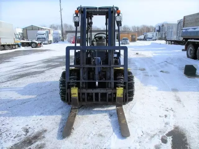 平成13年07月中古その他コマツコマツの画像2