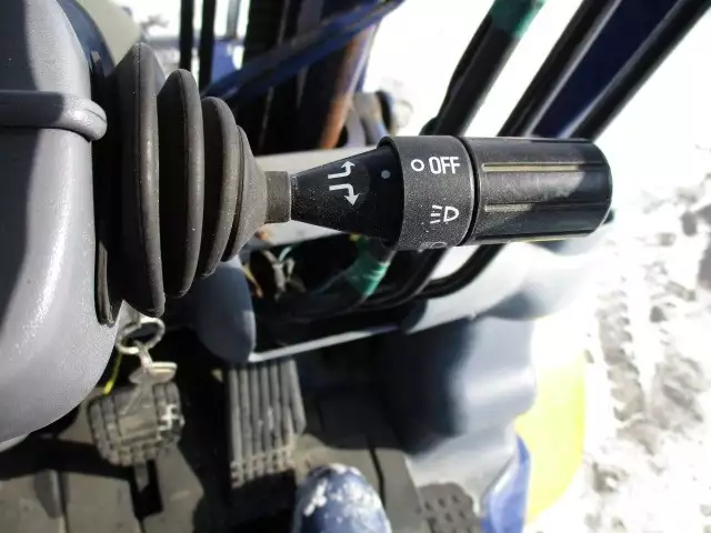 平成13年07月中古その他コマツコマツの画像13