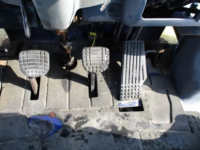 平成13年07月中古その他コマツコマツの画像15