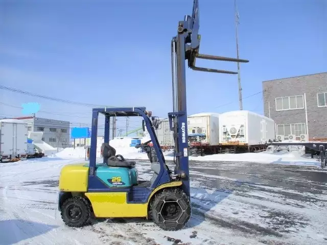 平成13年07月中古その他コマツコマツの画像16