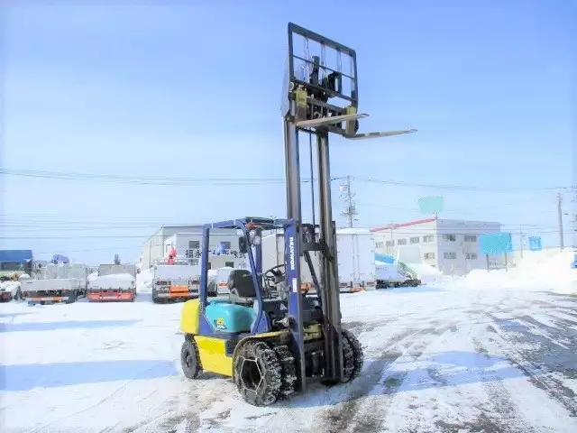 平成13年07月中古その他コマツコマツの画像17