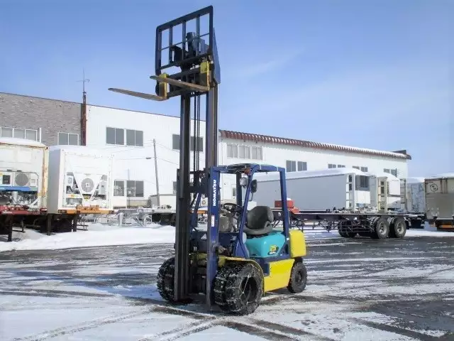 平成13年07月中古その他コマツコマツの画像18