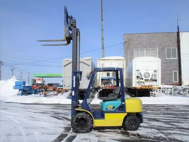 平成13年07月中古その他コマツコマツの画像19