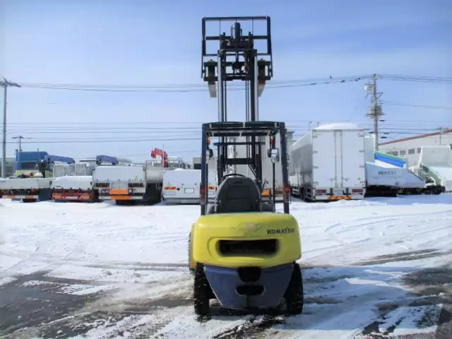 平成13年07月中古その他コマツコマツの画像20