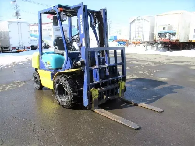 平成13年07月中古その他コマツコマツの画像3