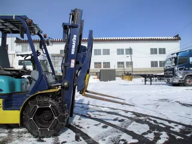 平成13年07月中古その他コマツコマツの画像23