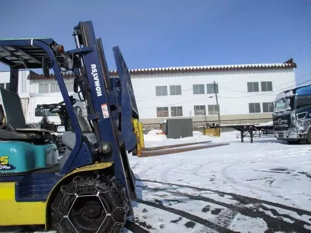 平成13年07月中古その他コマツコマツの画像24