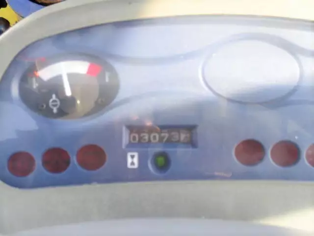 平成13年07月中古その他コマツコマツの画像26