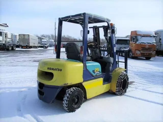 平成13年07月中古その他コマツコマツの画像4