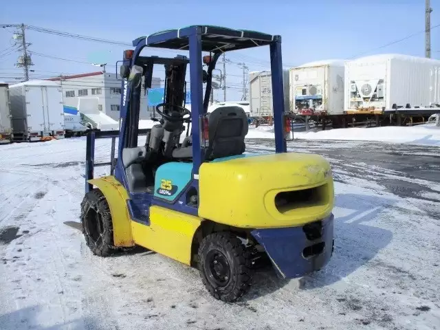 平成13年07月中古その他コマツコマツの画像5