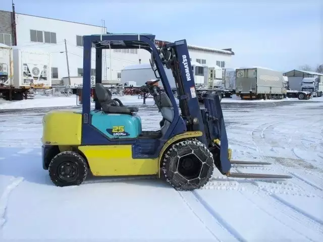 平成13年07月中古その他コマツコマツの画像7