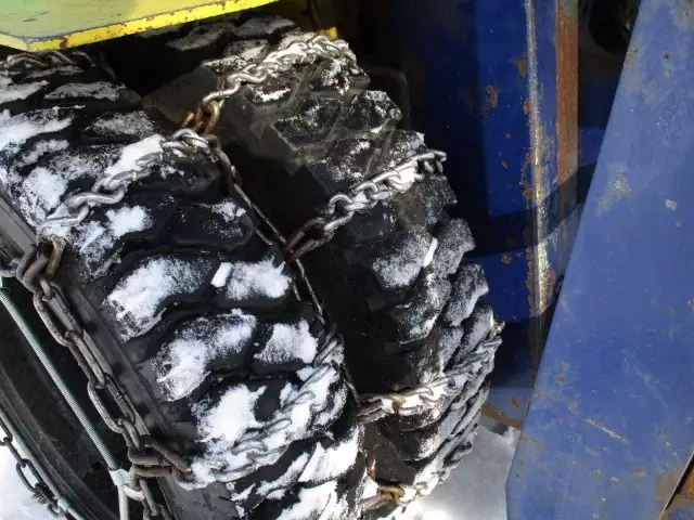 平成13年07月中古その他コマツコマツの画像8