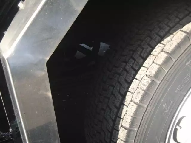 平成14年12月中古大型日野日野の画像11