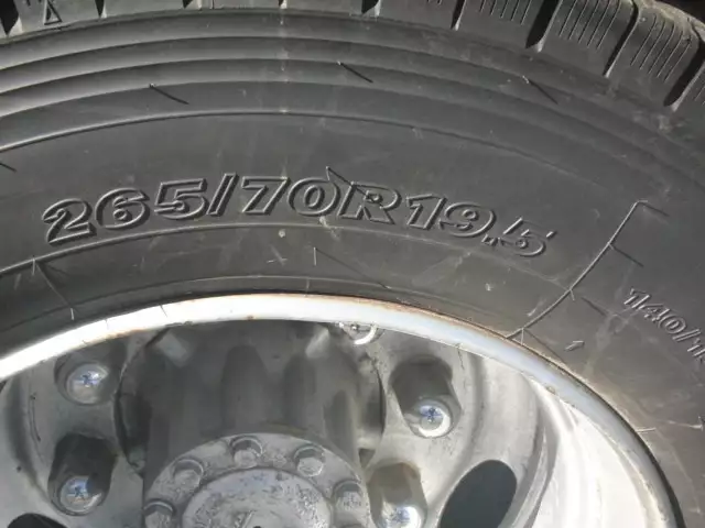 平成14年12月中古大型日野日野の画像13