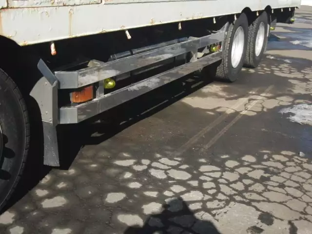 平成14年12月中古大型日野日野の画像14