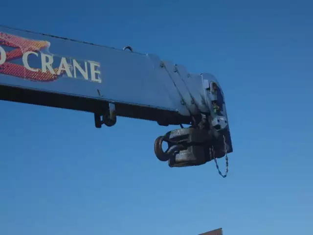 平成14年12月中古大型日野日野の画像18