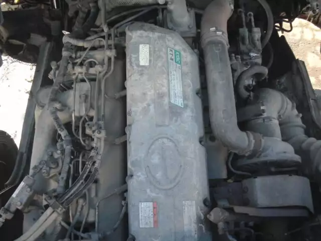 平成14年12月中古大型日野日野の画像20