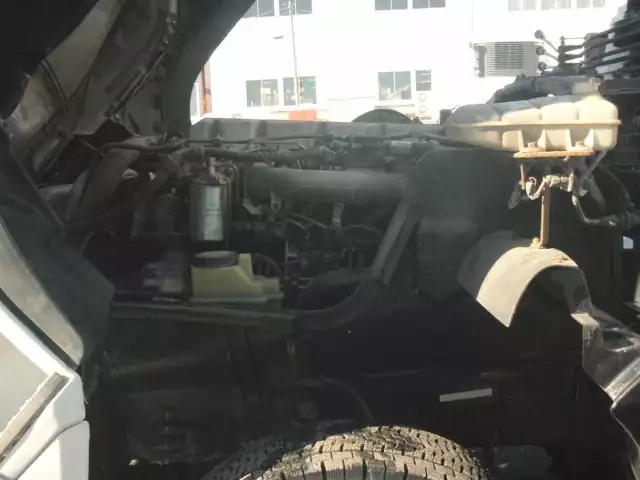 平成14年12月中古大型日野日野の画像21