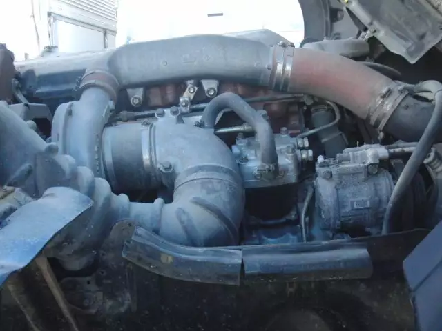 平成14年12月中古大型日野日野の画像22