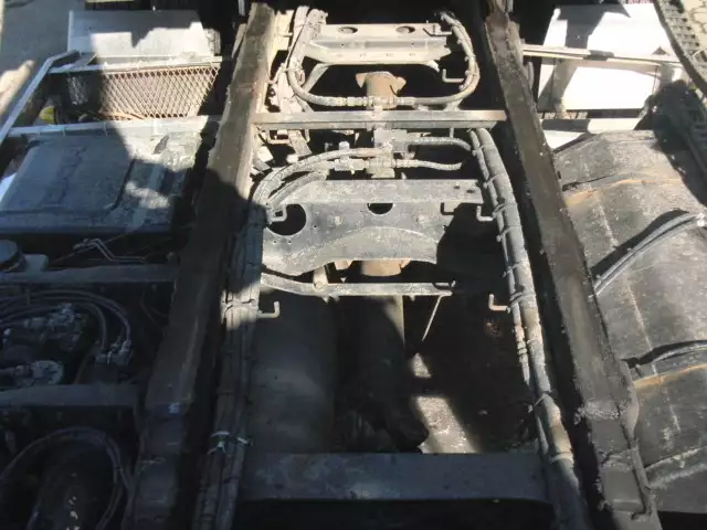 平成14年12月中古大型日野日野の画像29