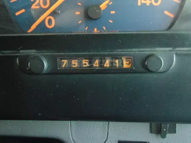 平成14年12月中古大型日野日野の画像34