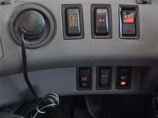 平成14年12月中古大型日野日野の画像35