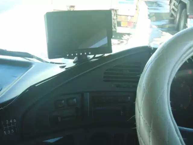 平成14年12月中古大型日野日野の画像36