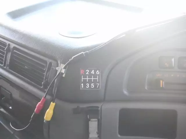 平成14年12月中古大型日野日野の画像38