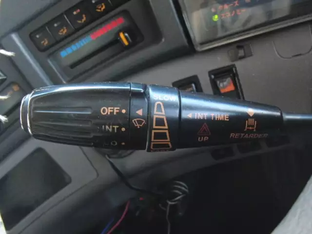 平成14年12月中古大型日野日野の画像42