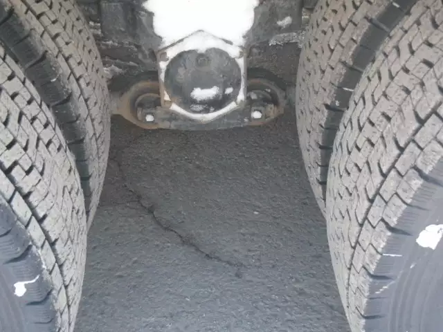 平成14年12月中古大型日野日野の画像9