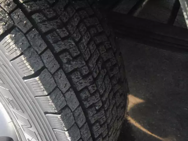 平成14年12月中古大型日野日野の画像10